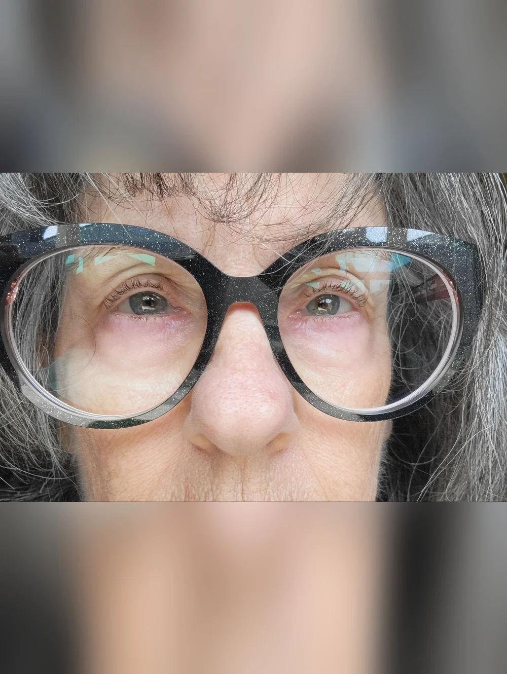 Pair Eyewear Zuri Style Magnetic Topper 